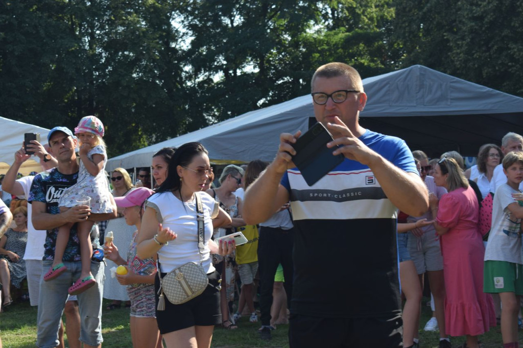 Dożynki Gminno-Powiatowe w Dominowie 2023