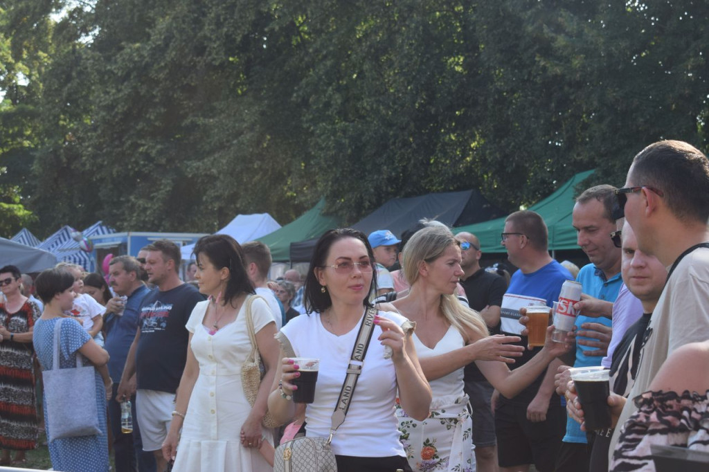 Dożynki Gminno-Powiatowe w Dominowie 2023