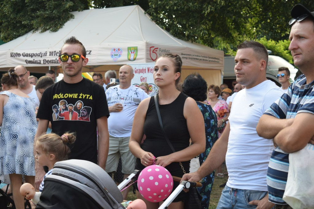 Dożynki Gminno-Powiatowe w Dominowie 2023