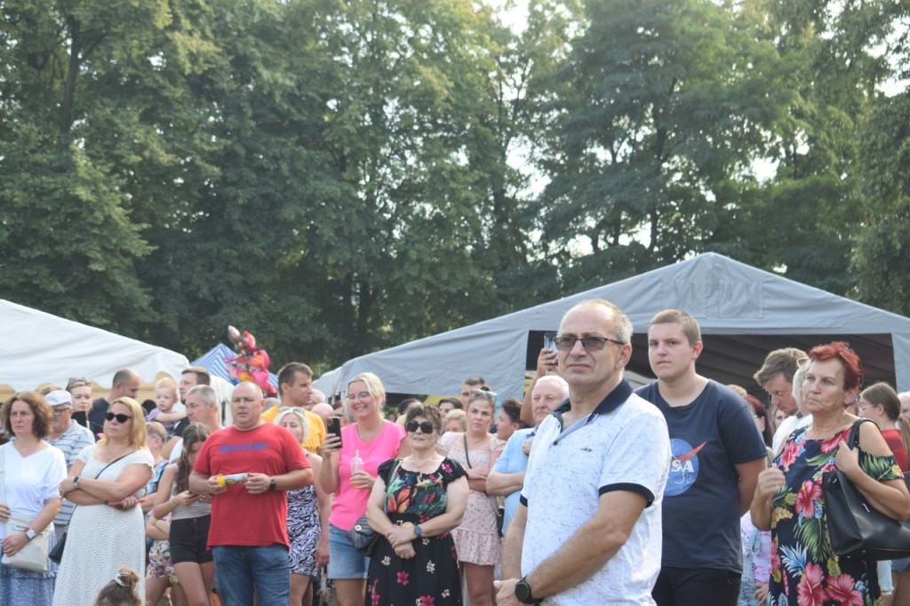 Dożynki Gminno-Powiatowe w Dominowie 2023