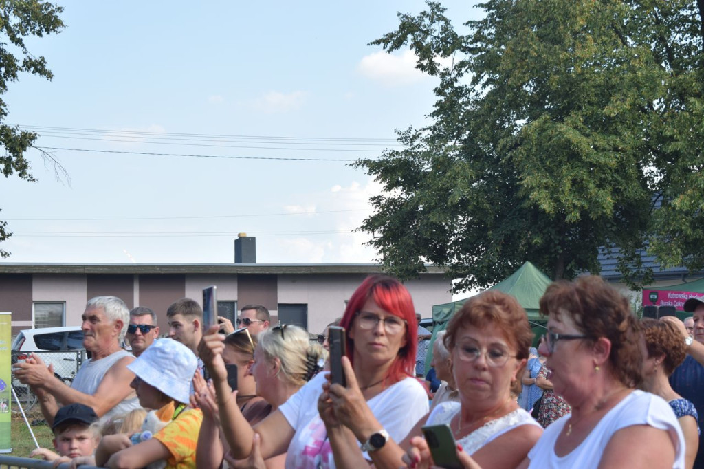 Dożynki Gminno-Powiatowe w Dominowie 2023