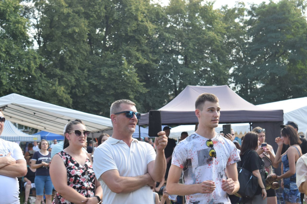 Dożynki Gminno-Powiatowe w Dominowie 2023
