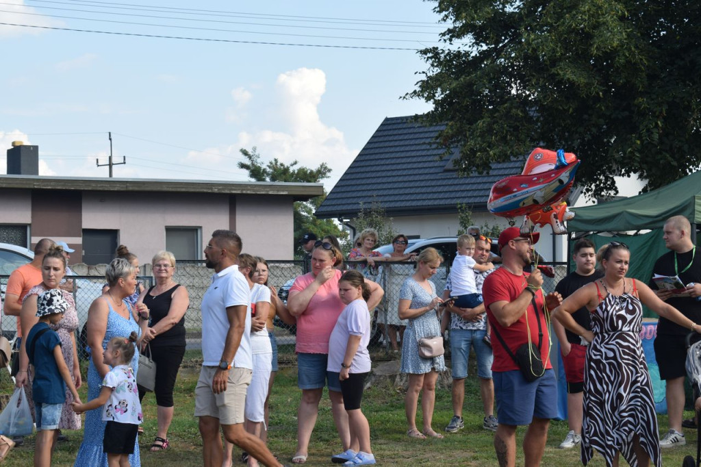 Dożynki Gminno-Powiatowe w Dominowie 2023