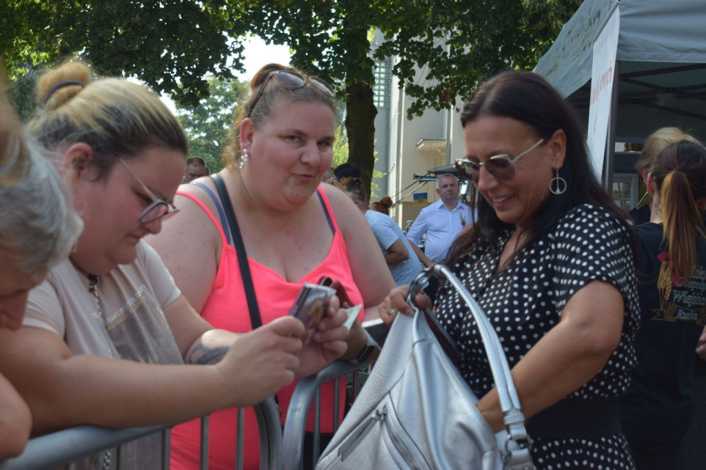 Dożynki Gminno-Powiatowe w Dominowie 2023