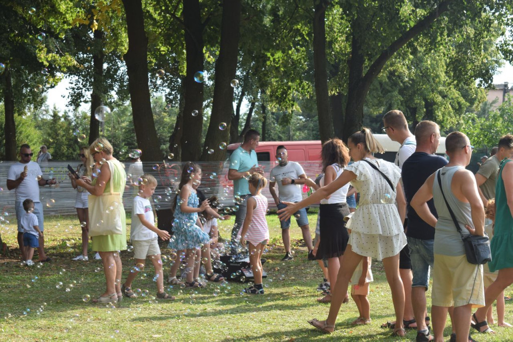 Dożynki Gminno-Powiatowe w Dominowie 2023