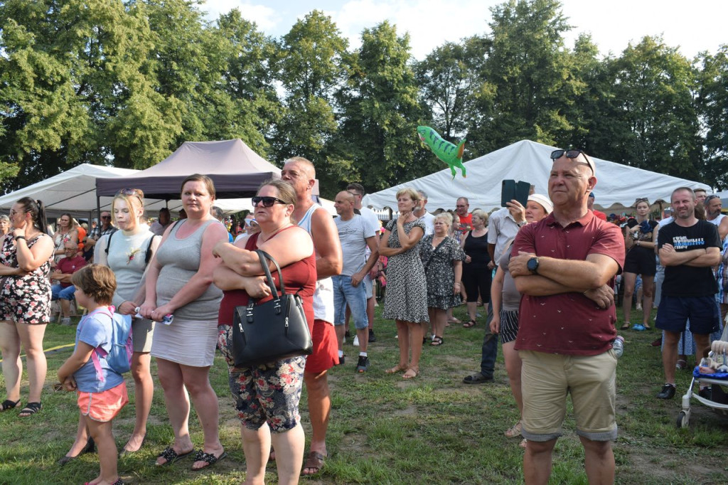 Dożynki Gminno-Powiatowe w Dominowie 2023