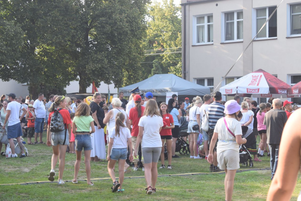 Dożynki Gminno-Powiatowe w Dominowie 2023