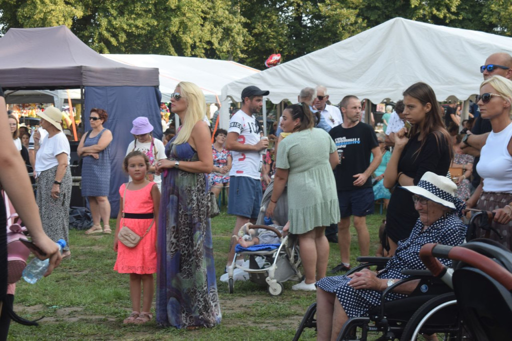 Dożynki Gminno-Powiatowe w Dominowie 2023