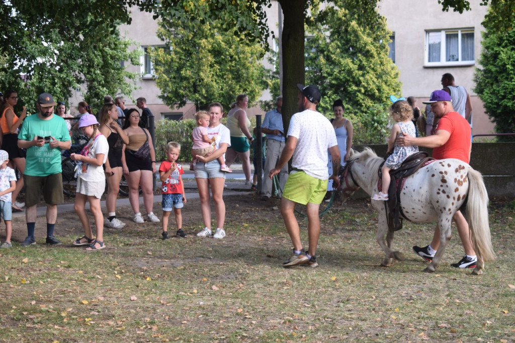 Dożynki Gminno-Powiatowe w Dominowie 2023