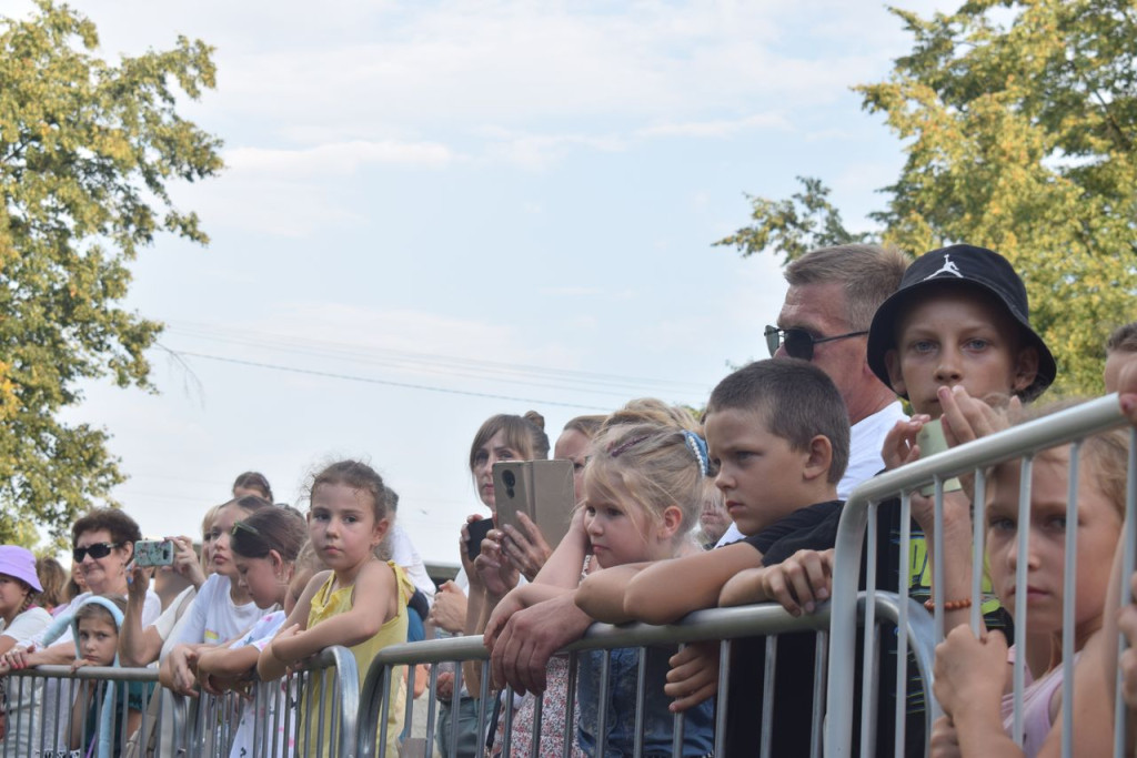 Dożynki Gminno-Powiatowe w Dominowie 2023