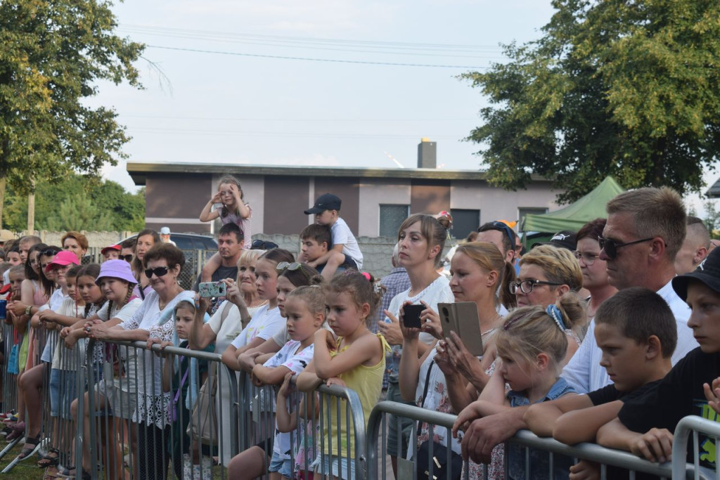 Dożynki Gminno-Powiatowe w Dominowie 2023
