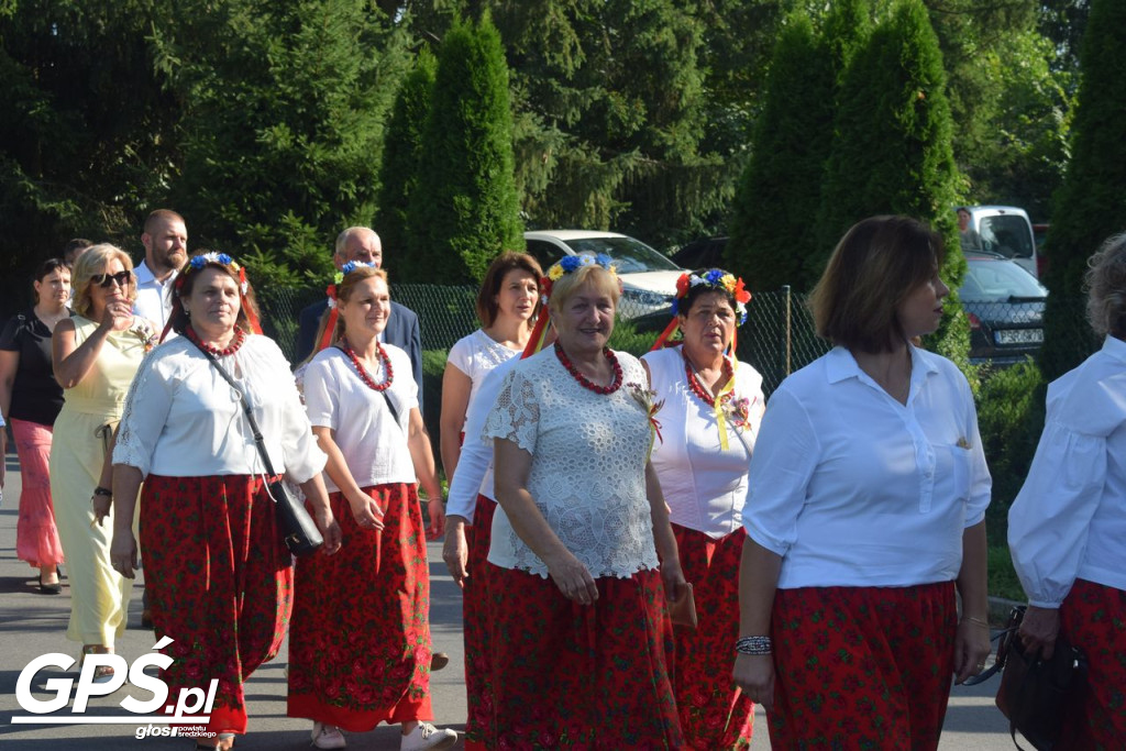 Parafialno-Sołeckie Dożynki w Śnieciskach 2023