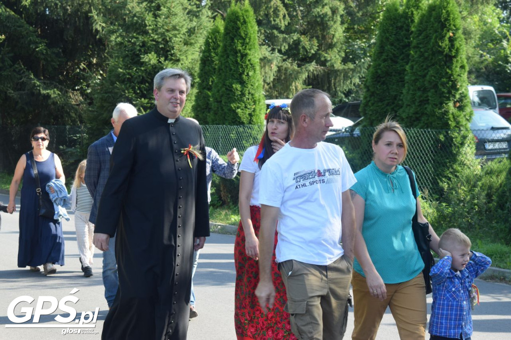 Parafialno-Sołeckie Dożynki w Śnieciskach 2023