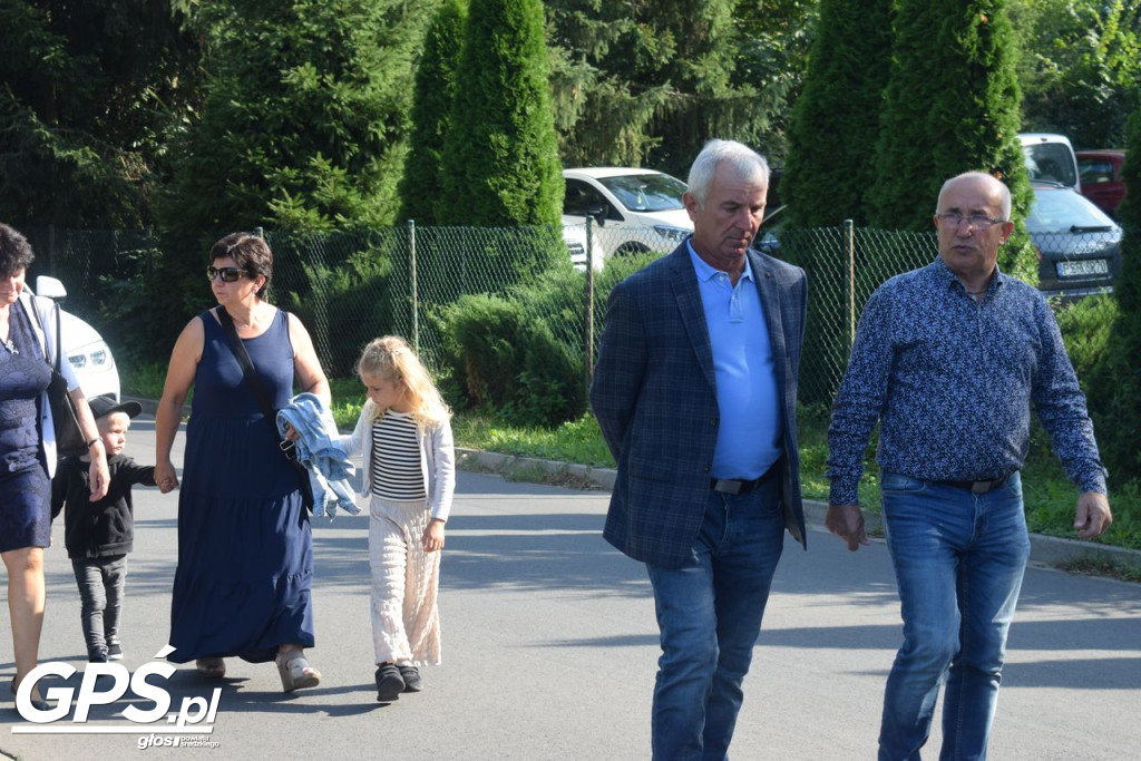 Parafialno-Sołeckie Dożynki w Śnieciskach 2023