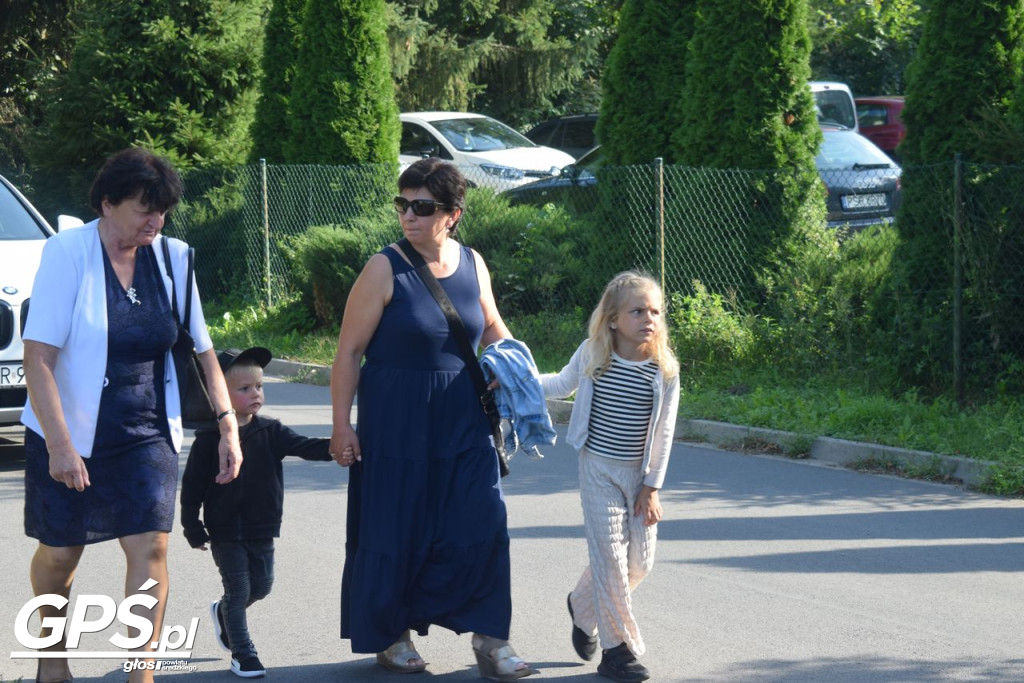 Parafialno-Sołeckie Dożynki w Śnieciskach 2023