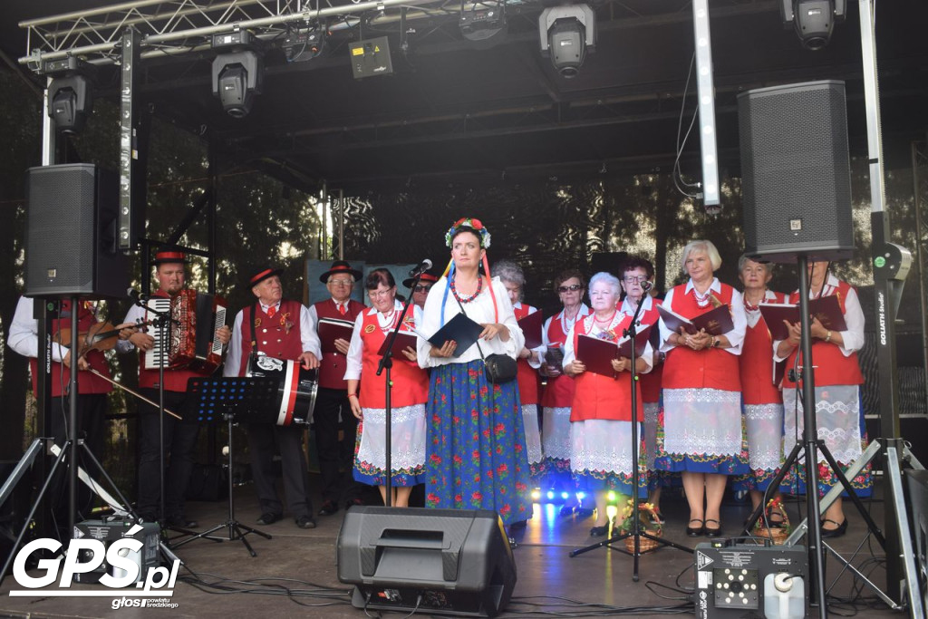 Parafialno-Sołeckie Dożynki w Śnieciskach 2023