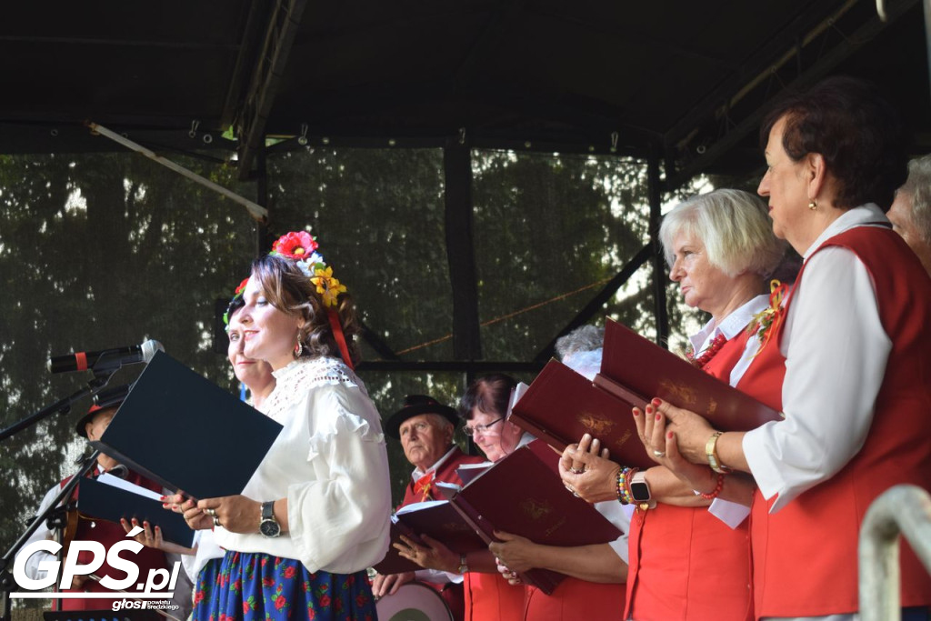 Parafialno-Sołeckie Dożynki w Śnieciskach 2023