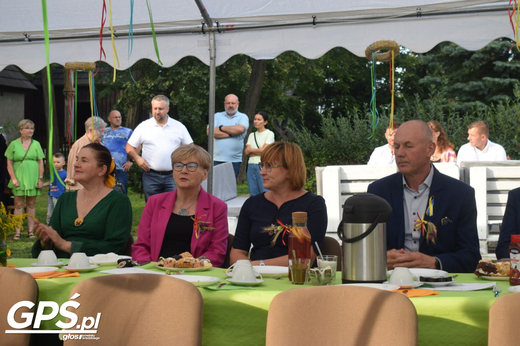 Parafialno-Sołeckie Dożynki w Śnieciskach 2023