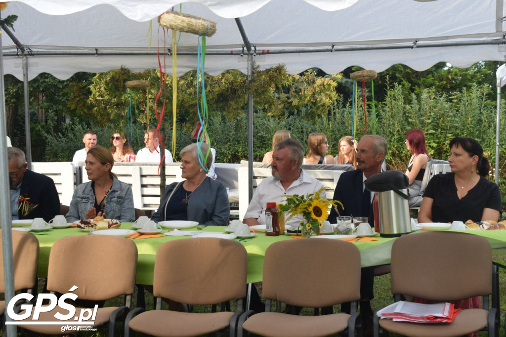 Parafialno-Sołeckie Dożynki w Śnieciskach 2023