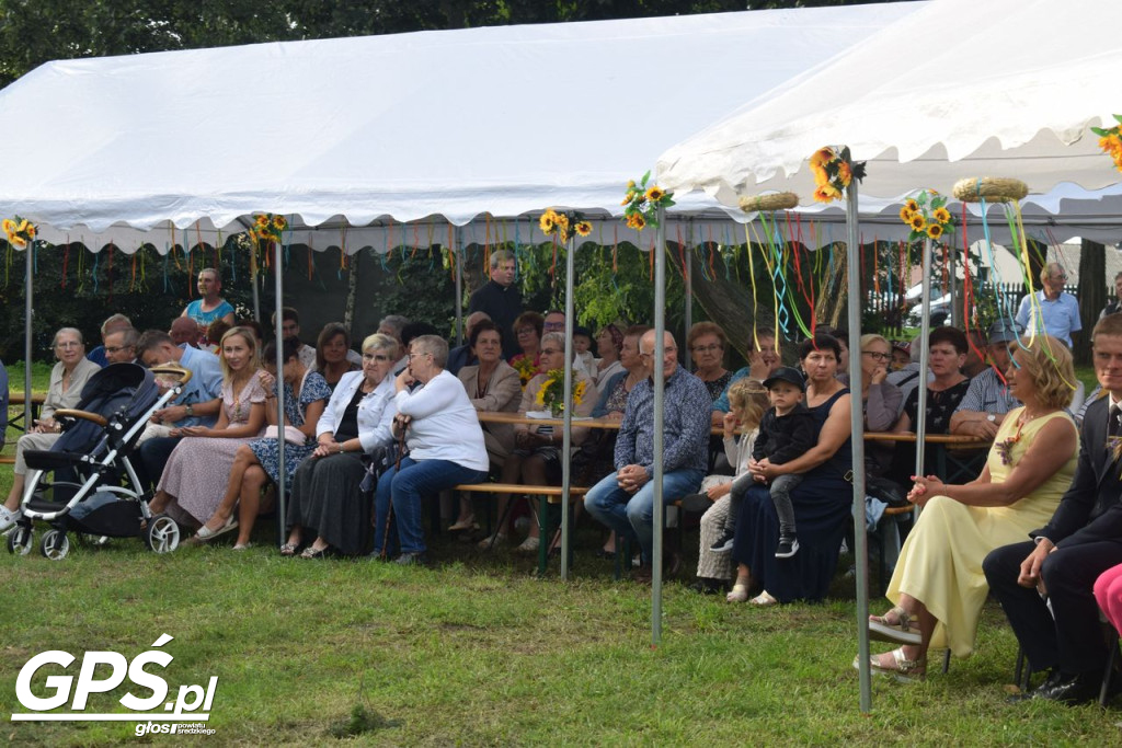 Parafialno-Sołeckie Dożynki w Śnieciskach 2023