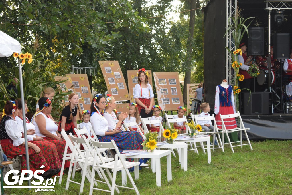 Parafialno-Sołeckie Dożynki w Śnieciskach 2023