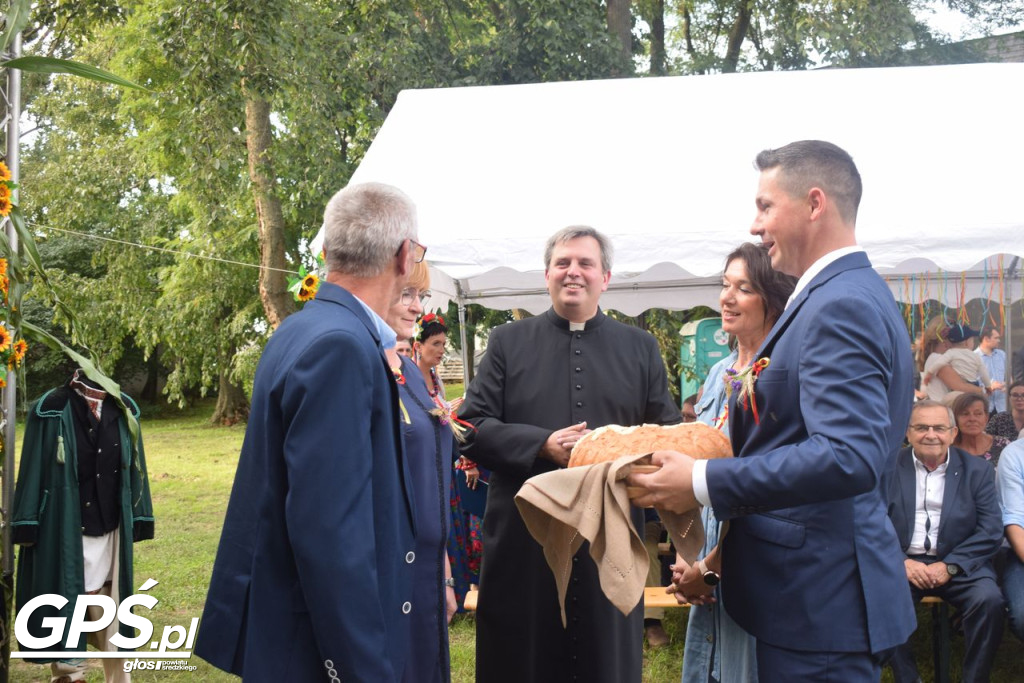 Parafialno-Sołeckie Dożynki w Śnieciskach 2023