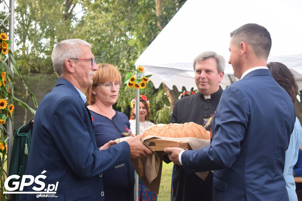 Parafialno-Sołeckie Dożynki w Śnieciskach 2023