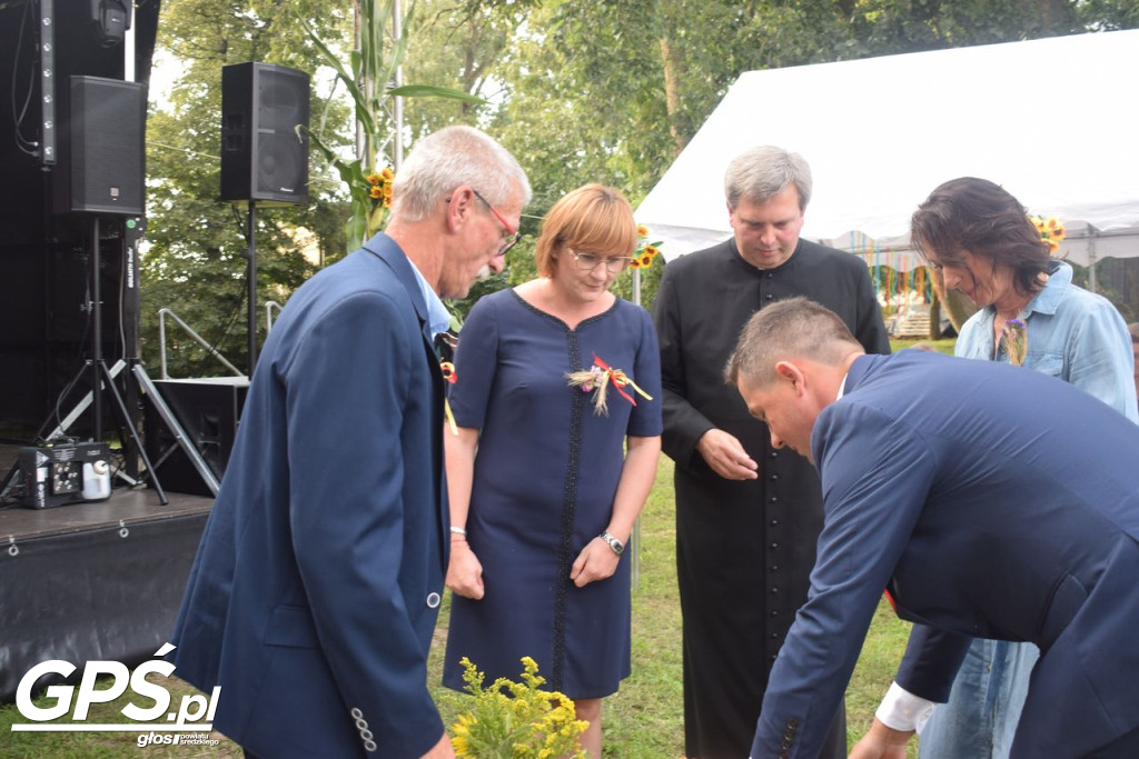 Parafialno-Sołeckie Dożynki w Śnieciskach 2023
