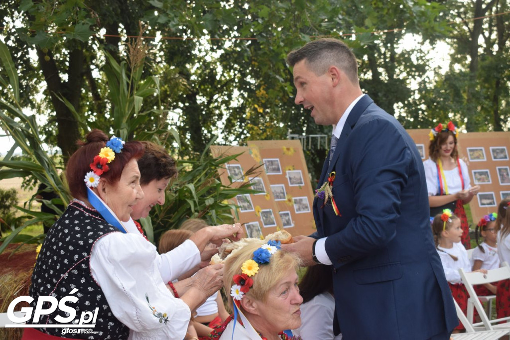 Parafialno-Sołeckie Dożynki w Śnieciskach 2023