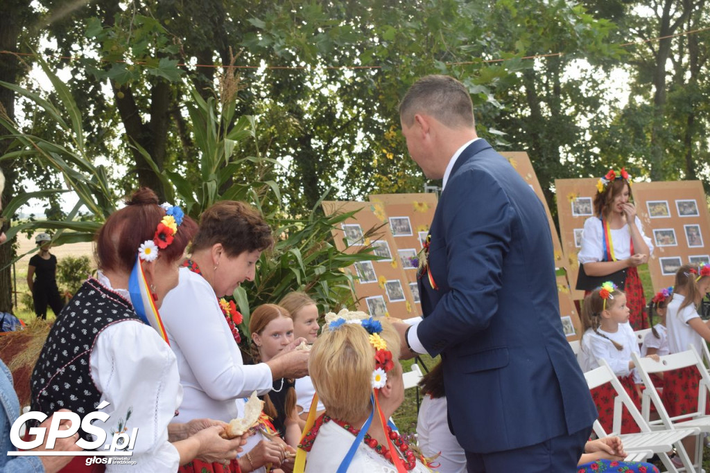Parafialno-Sołeckie Dożynki w Śnieciskach 2023