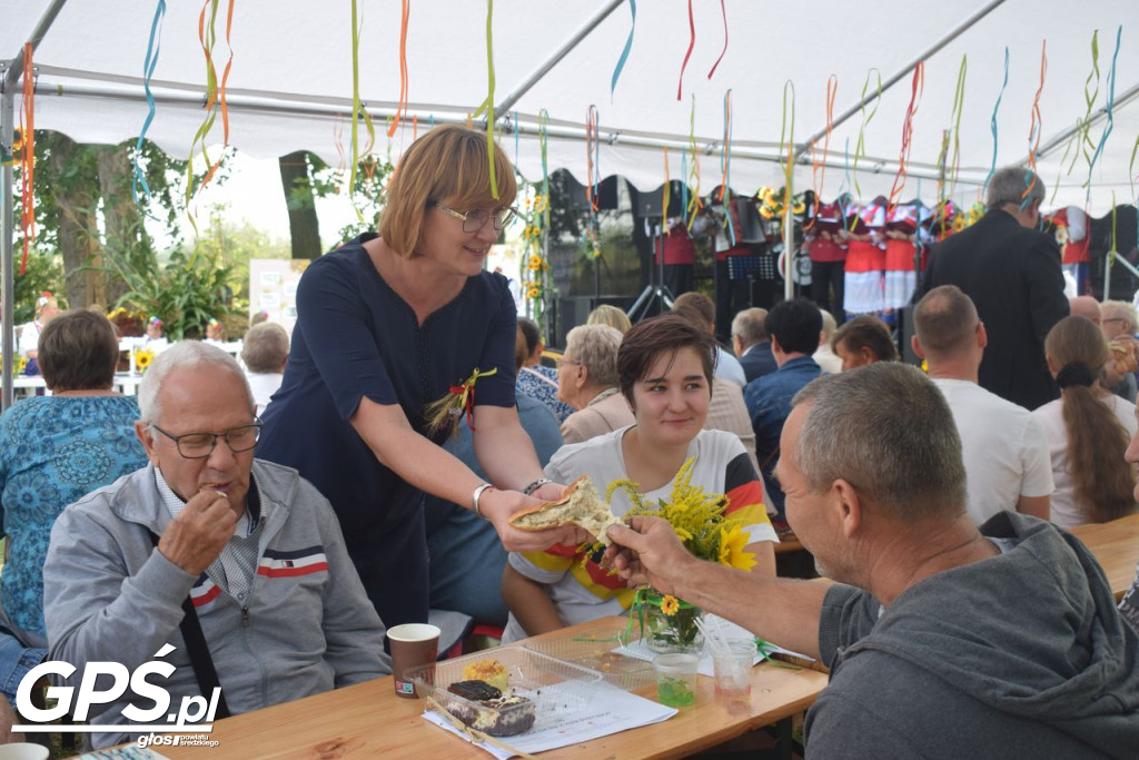 Parafialno-Sołeckie Dożynki w Śnieciskach 2023