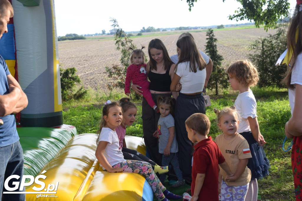 Parafialno-Sołeckie Dożynki w Śnieciskach 2023