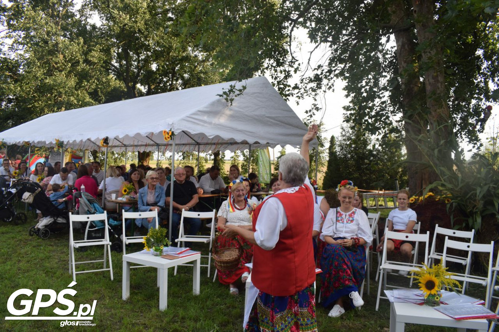 Parafialno-Sołeckie Dożynki w Śnieciskach 2023