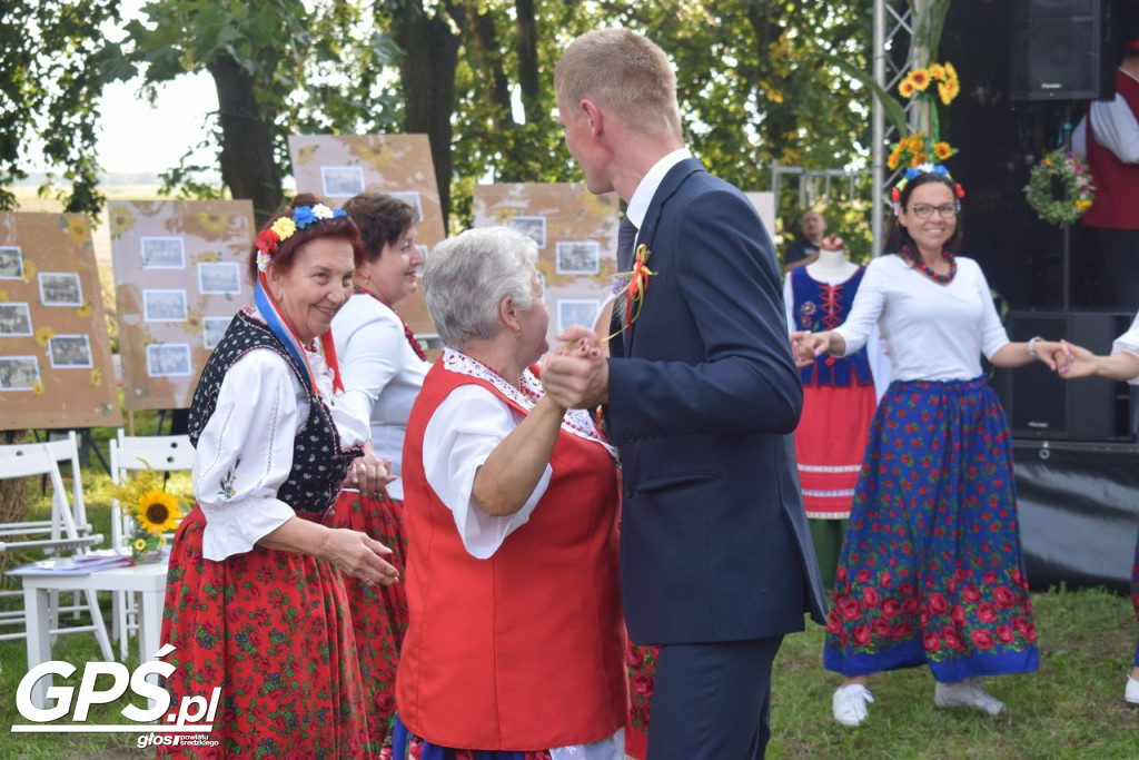 Parafialno-Sołeckie Dożynki w Śnieciskach 2023