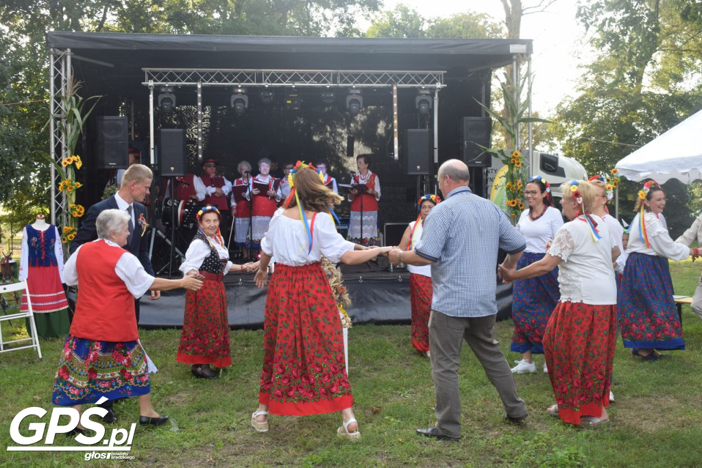 Parafialno-Sołeckie Dożynki w Śnieciskach 2023