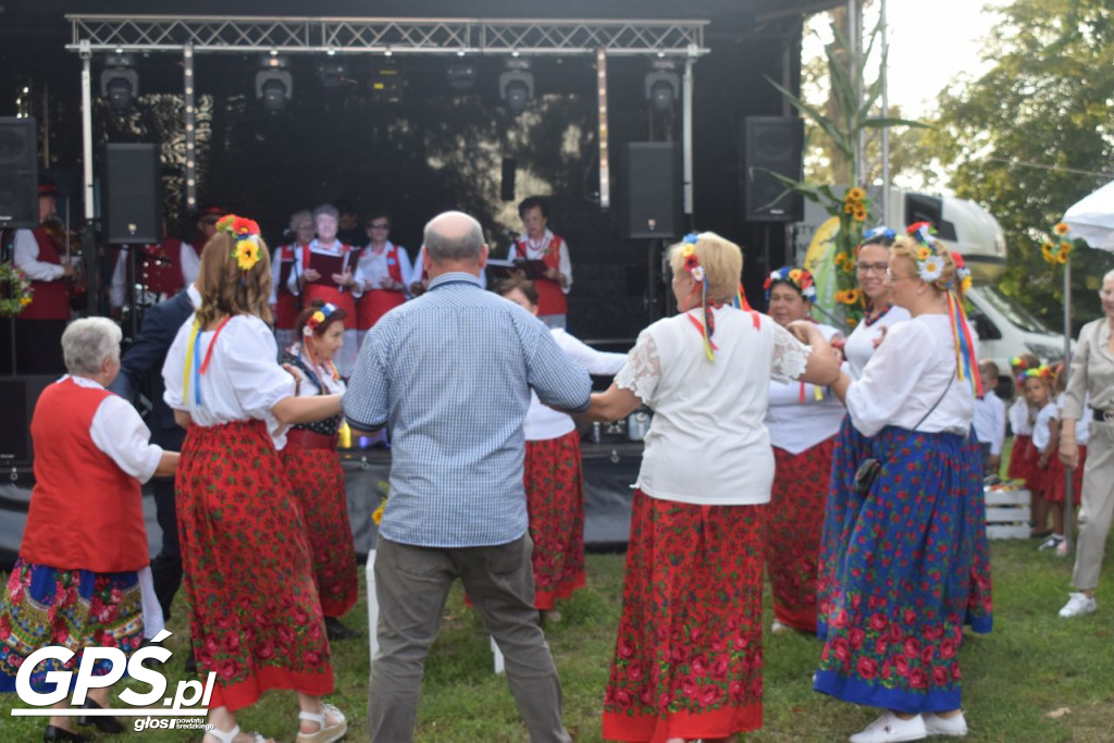 Parafialno-Sołeckie Dożynki w Śnieciskach 2023