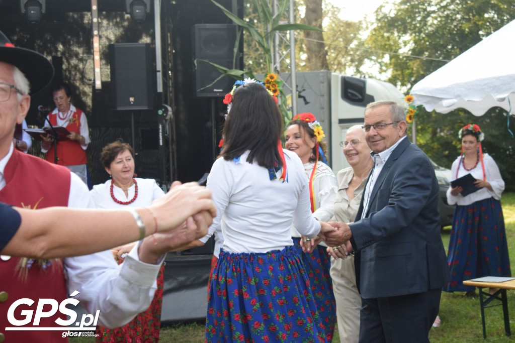 Parafialno-Sołeckie Dożynki w Śnieciskach 2023