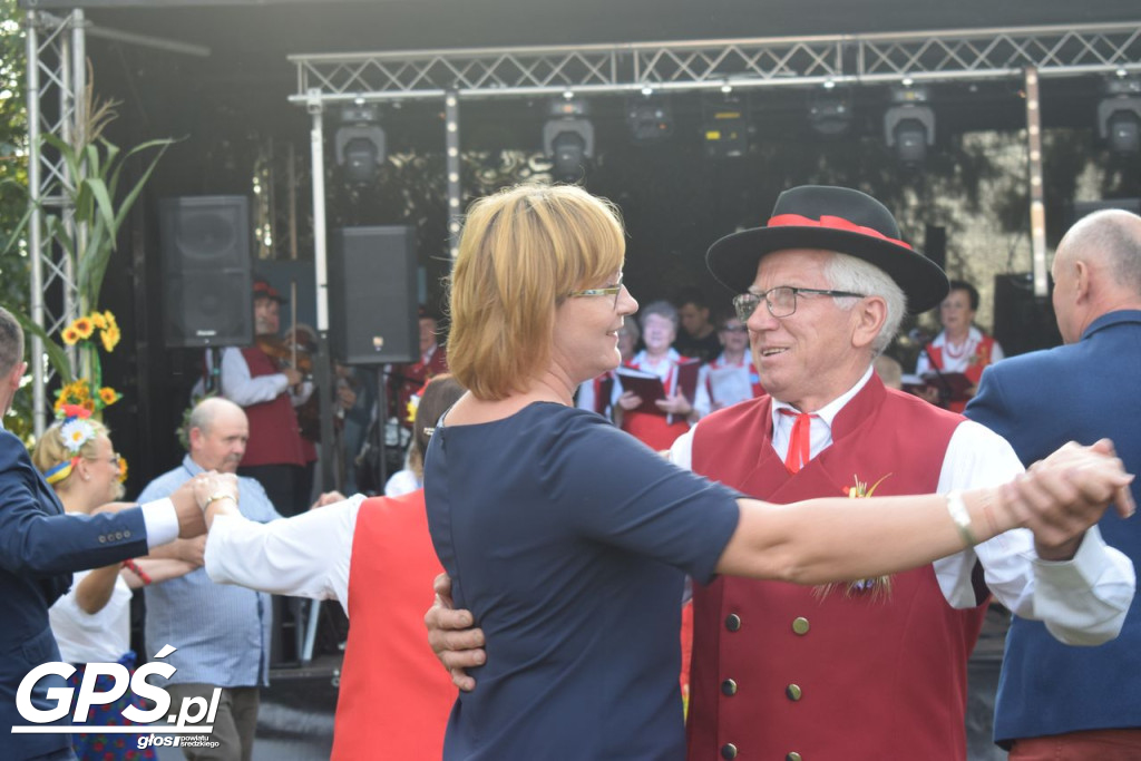 Parafialno-Sołeckie Dożynki w Śnieciskach 2023