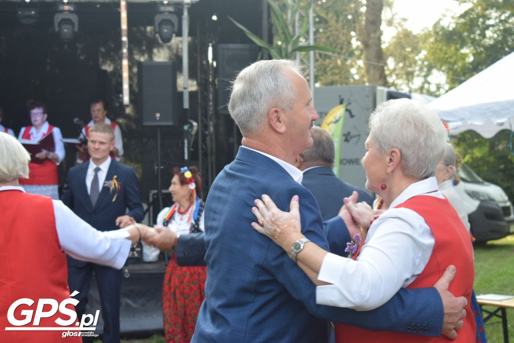 Parafialno-Sołeckie Dożynki w Śnieciskach 2023