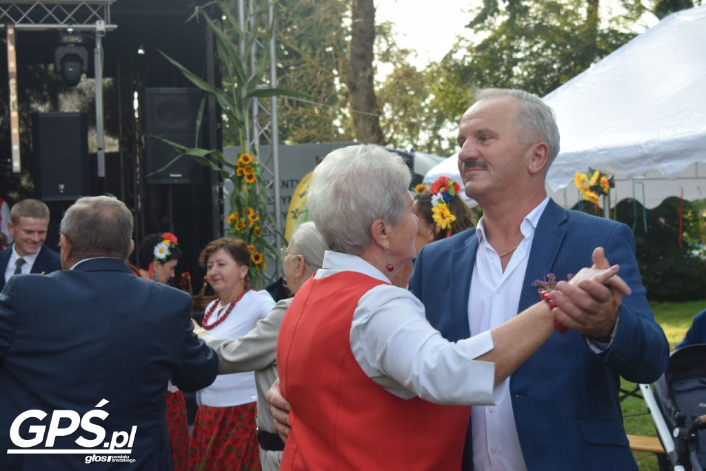 Parafialno-Sołeckie Dożynki w Śnieciskach 2023