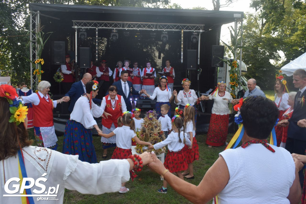 Parafialno-Sołeckie Dożynki w Śnieciskach 2023