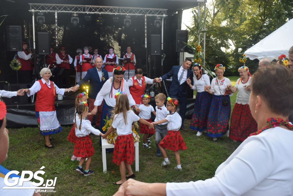 Parafialno-Sołeckie Dożynki w Śnieciskach 2023