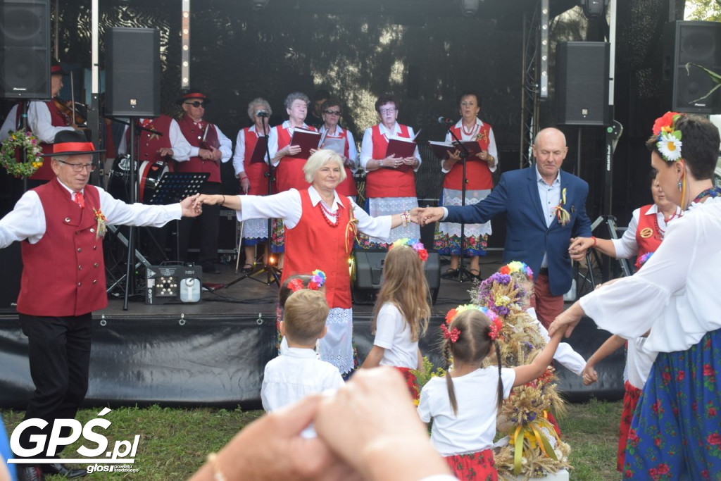 Parafialno-Sołeckie Dożynki w Śnieciskach 2023