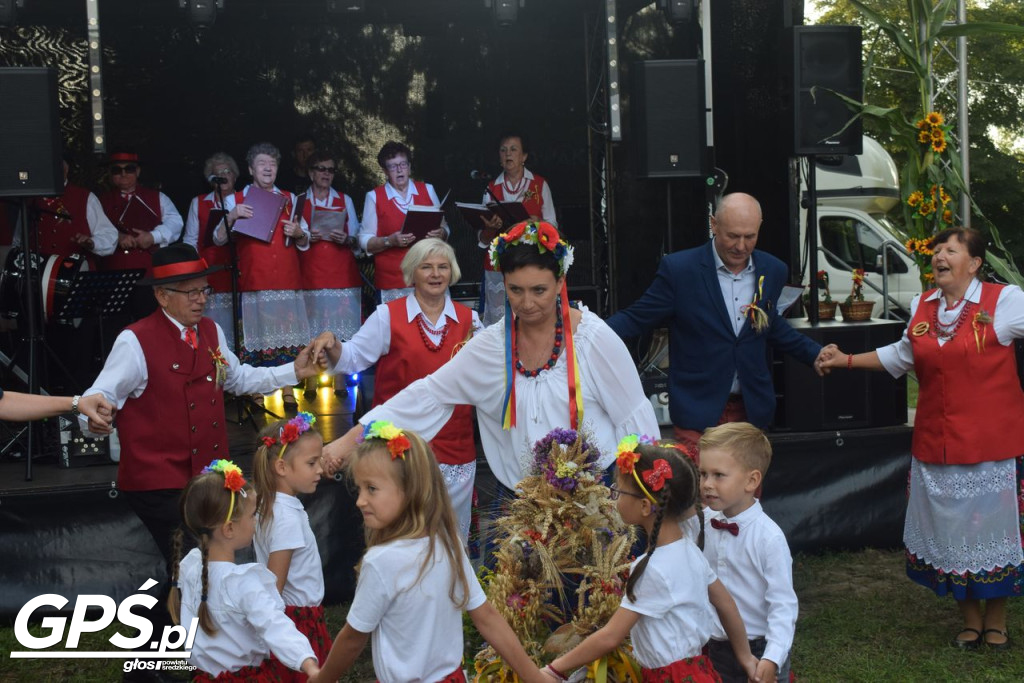 Parafialno-Sołeckie Dożynki w Śnieciskach 2023