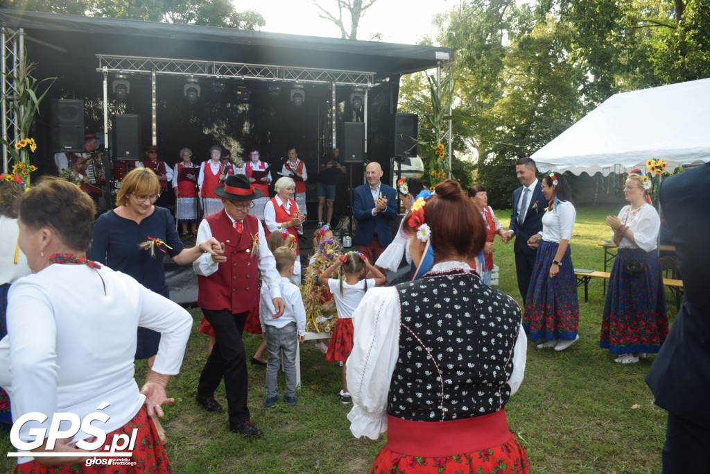 Parafialno-Sołeckie Dożynki w Śnieciskach 2023
