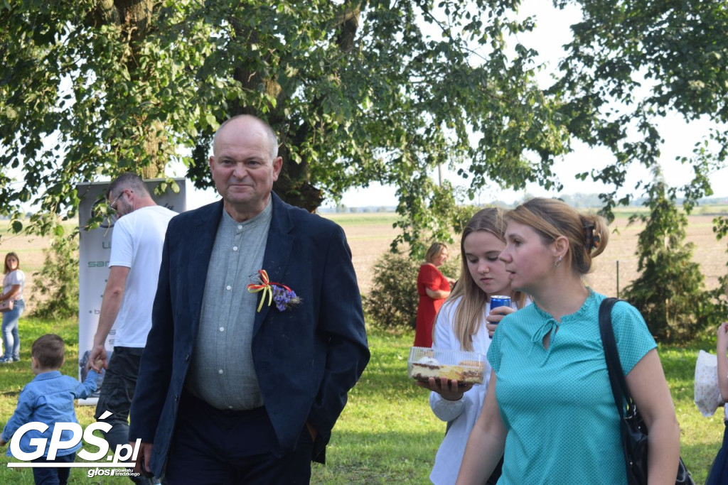 Parafialno-Sołeckie Dożynki w Śnieciskach 2023