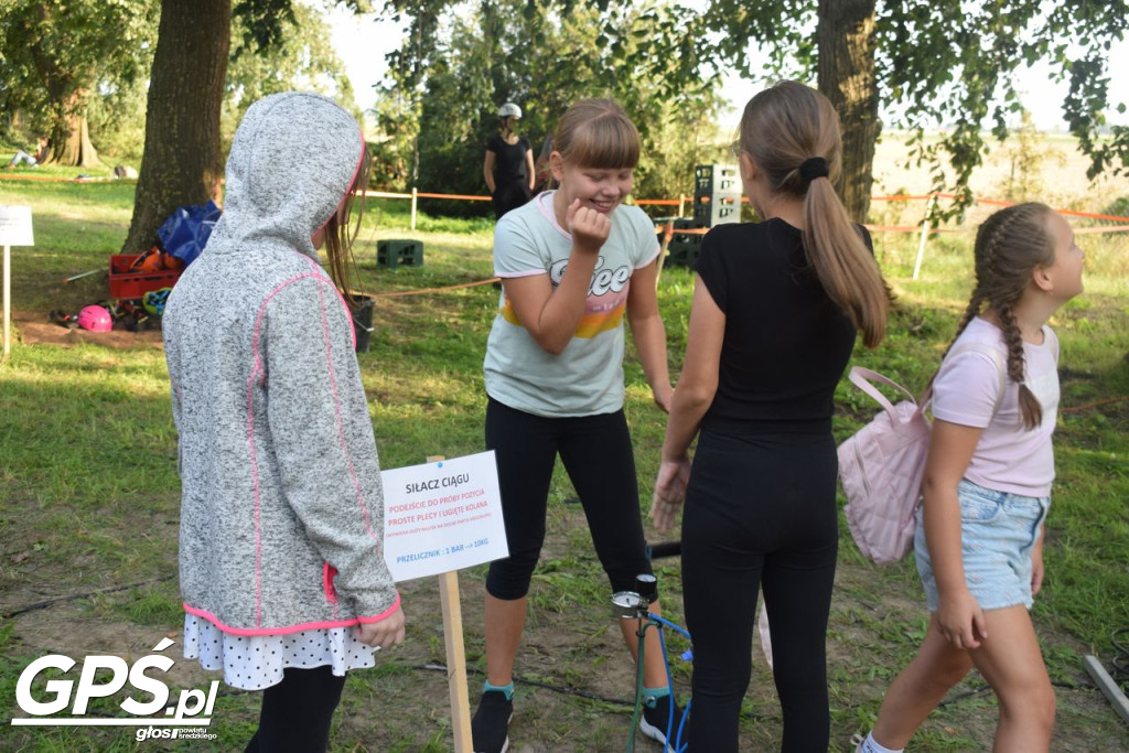 Parafialno-Sołeckie Dożynki w Śnieciskach 2023