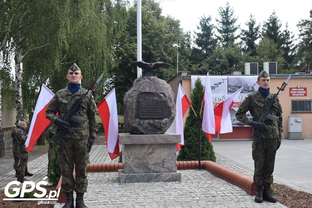 Obchody rocznicy wybuchu wojny i piknik wojskowy