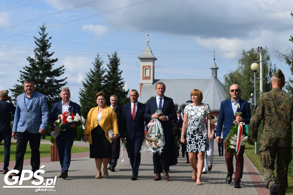 Obchody rocznicy wybuchu wojny i piknik wojskowy