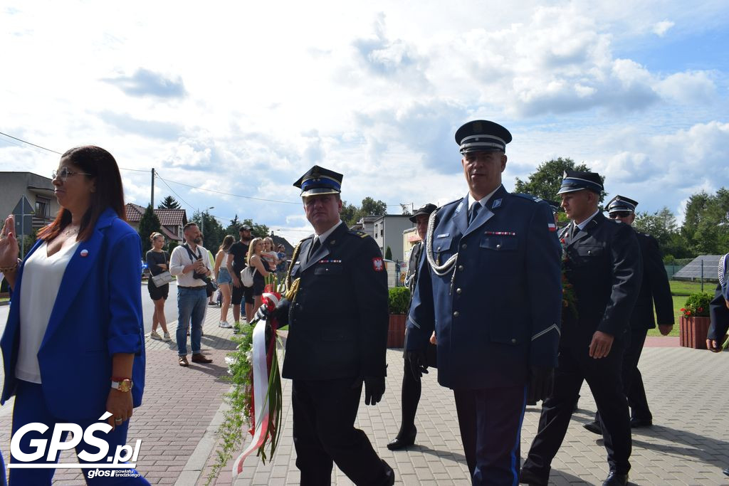 Obchody rocznicy wybuchu wojny i piknik wojskowy